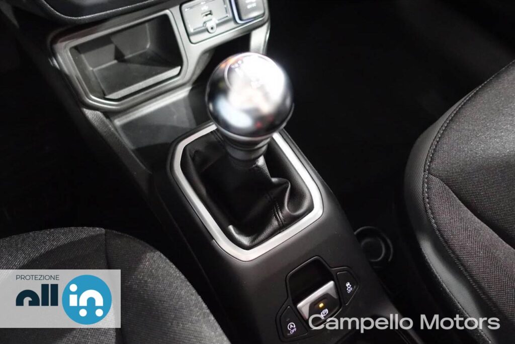 JEEP Renegade 1.0 T3 120cv Limited MY23 Km 0