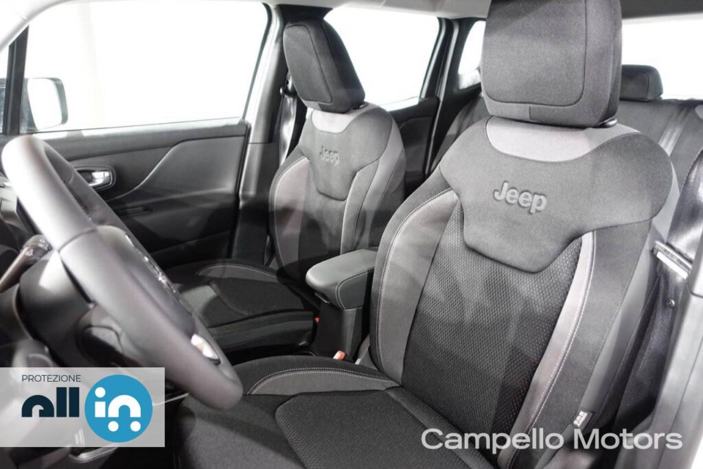 JEEP Renegade 1.0 T3 120cv Limited MY23 Km 0