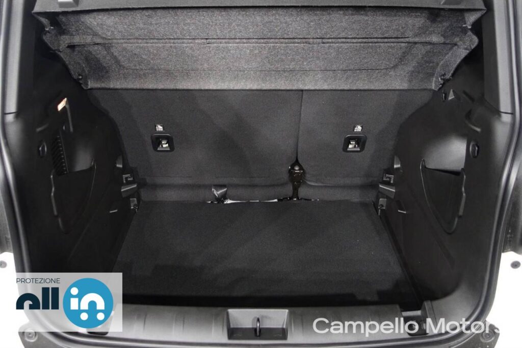 JEEP Renegade 1.0 T3 120cv Limited MY23 Km 0