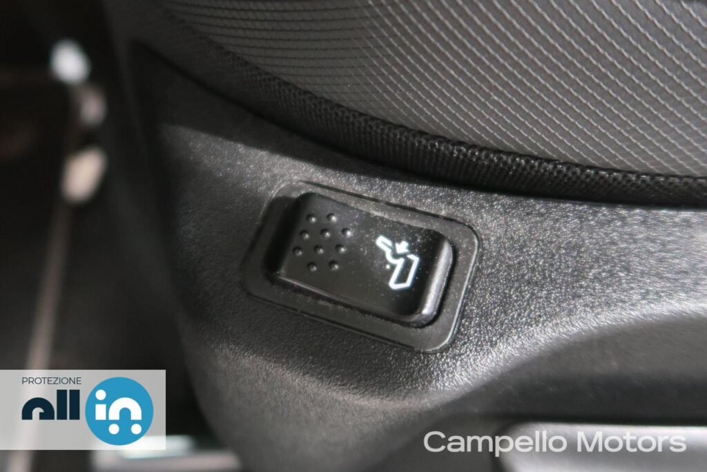 JEEP Renegade 1.5 T4 E-Hybrid 130cv DDCT Limited Usato Mestre Terraglio