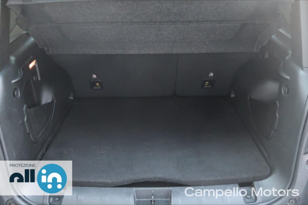 JEEP Renegade 1.5 T4 E-Hybrid 130cv DDCT Limited Usato Mirano