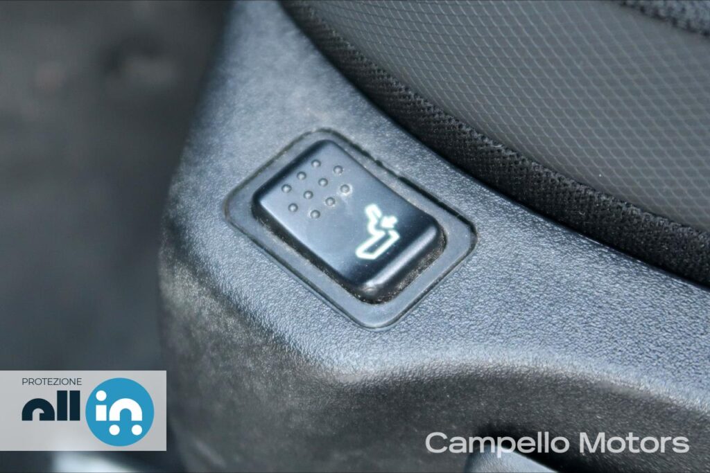 JEEP Renegade 1.5 T4 E-Hybrid 130cv DDCT Limited Usato Mirano