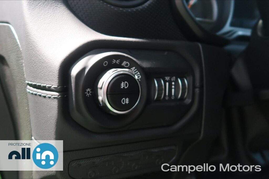 JEEP Wrangler Unlimited 2.0 Bz Limited Edition Rubicon My25  Km 0 Mestre Terraglio