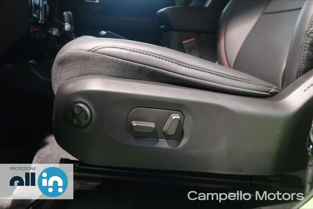 JEEP Wrangler Unlimited 2.0 Bz Limited Edition Rubicon My25  Km 0 Mestre Terraglio