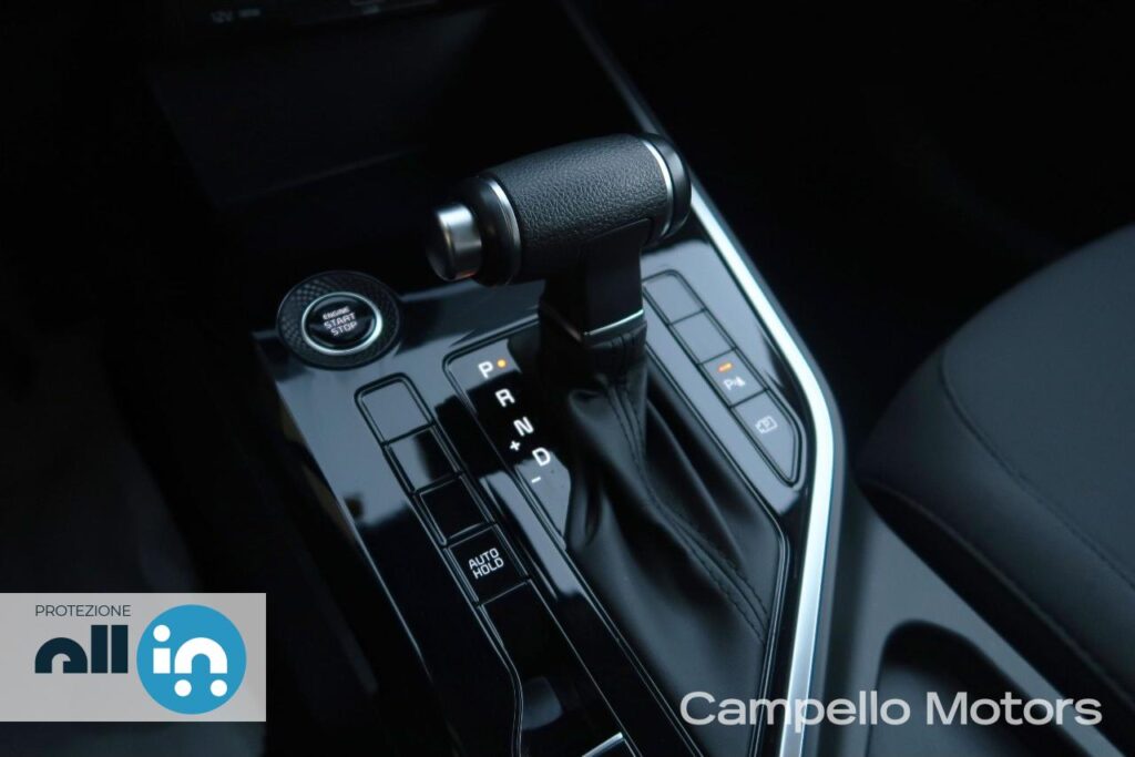 KIA Niro 1.6 GDi DCT HEV Business Usato Mestre