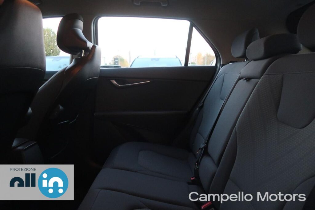 KIA Niro 1.6 GDi DCT HEV Business Usato Mestre