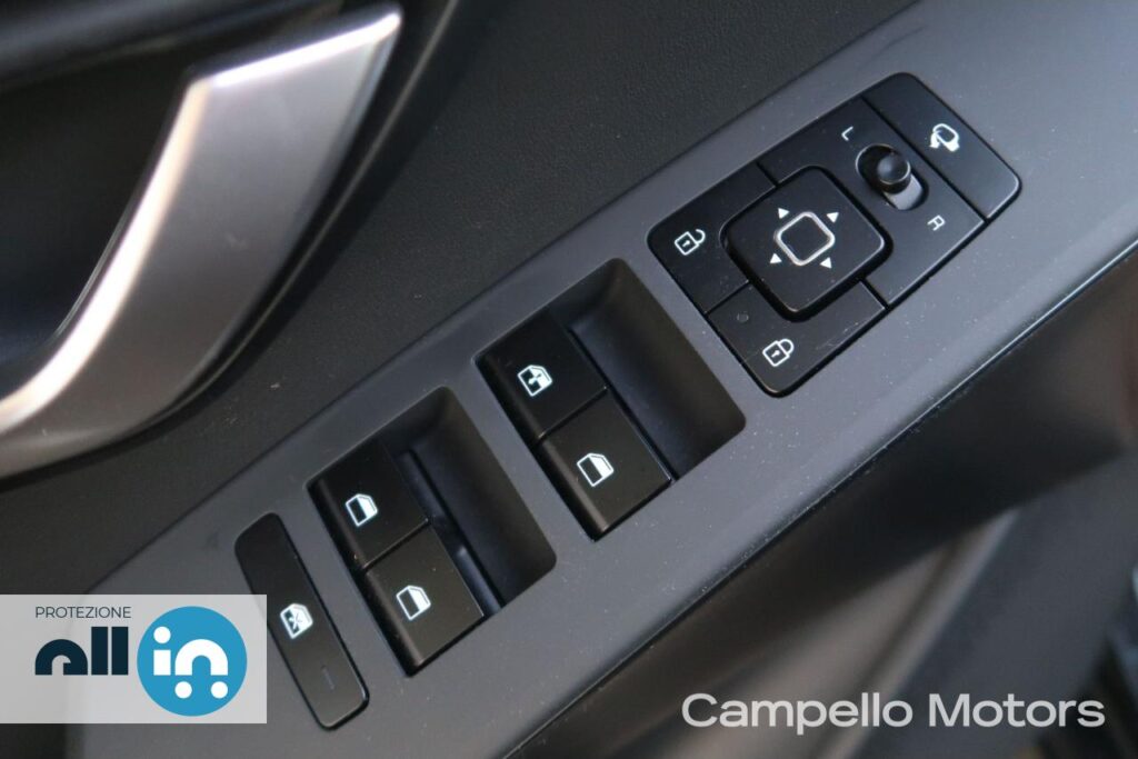 KIA Niro 1.6 GDi DCT HEV Business Usato Mestre