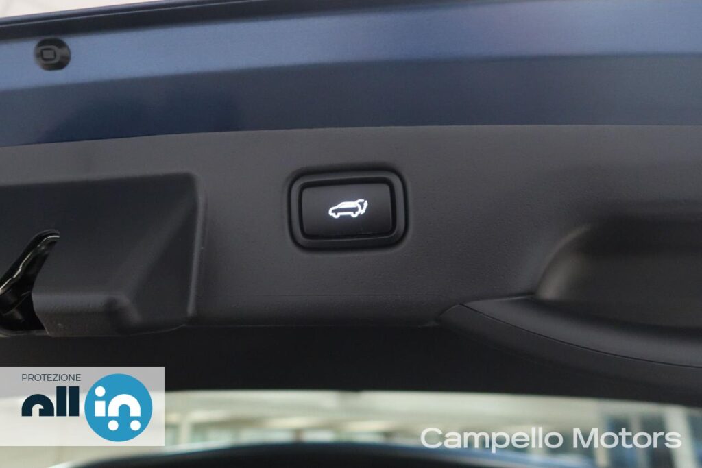 KIA Niro 1.6 GDi DCT HEV Evolution GPL Usato Mestre