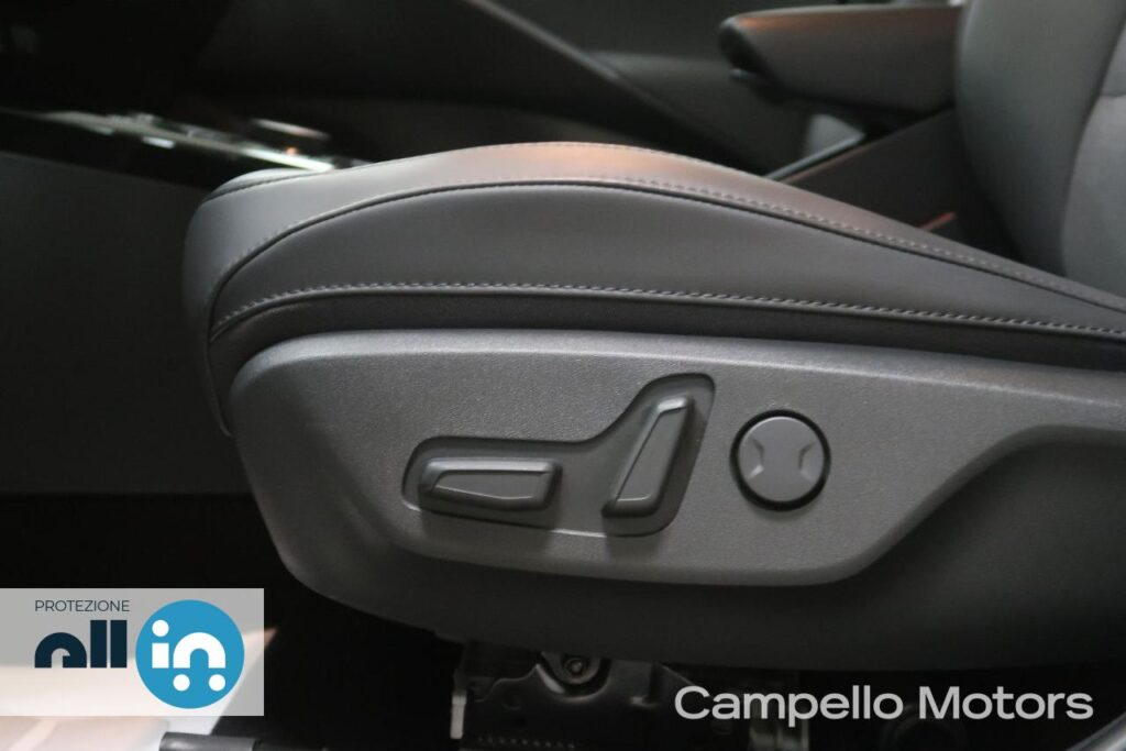 KIA Niro 1.6 GDi DCT HEV Evolution GPL Usato Mestre