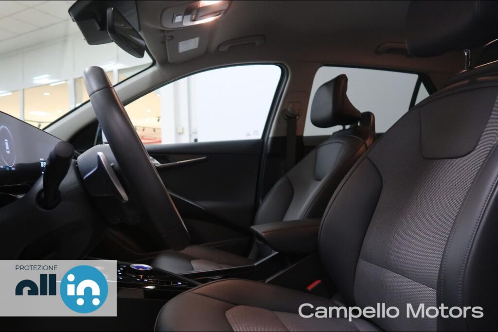 KIA Niro 1.6 GDi DCT HEV Evolution GPL Usato Mestre