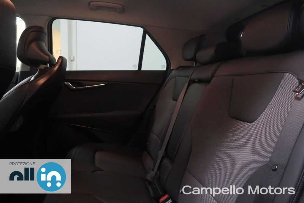 KIA Niro 1.6 GDi DCT HEV Evolution GPL Usato Mestre