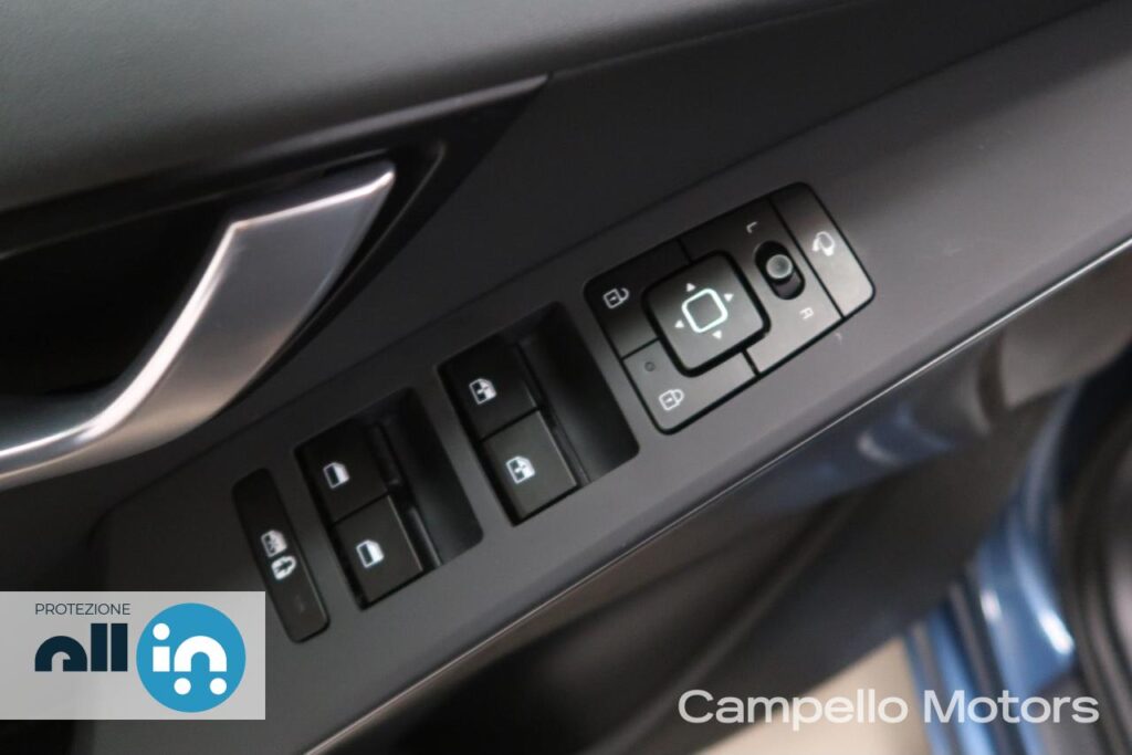 KIA Niro 1.6 GDi DCT HEV Evolution GPL Usato Mestre