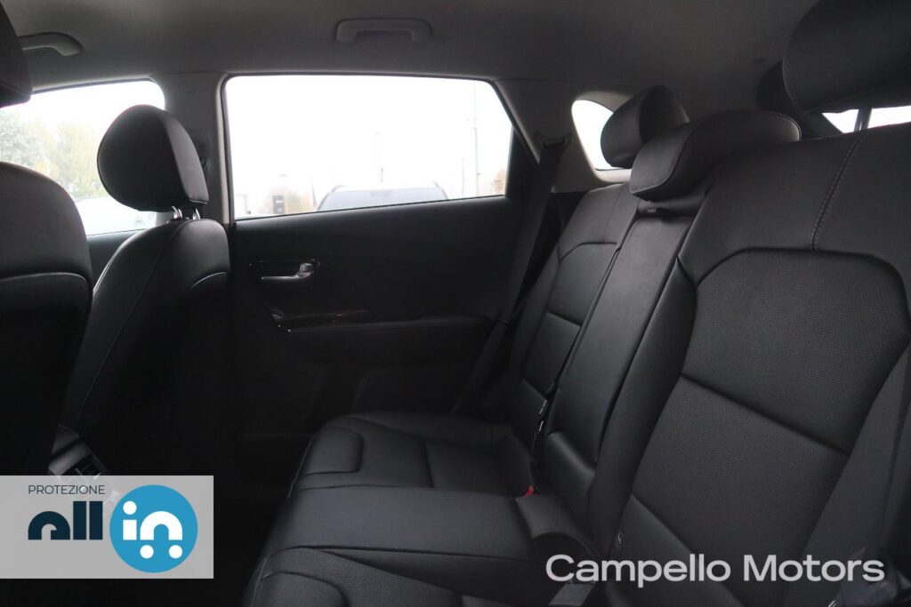 KIA Niro 1.6 GDi DCT HEV Evolution Usato Mestre