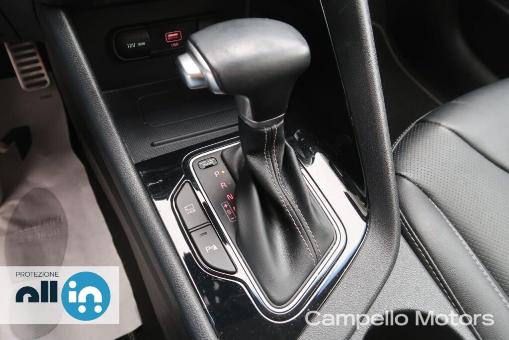 KIA Niro 1.6 GDi DCT HEV Evolution Usato Mestre