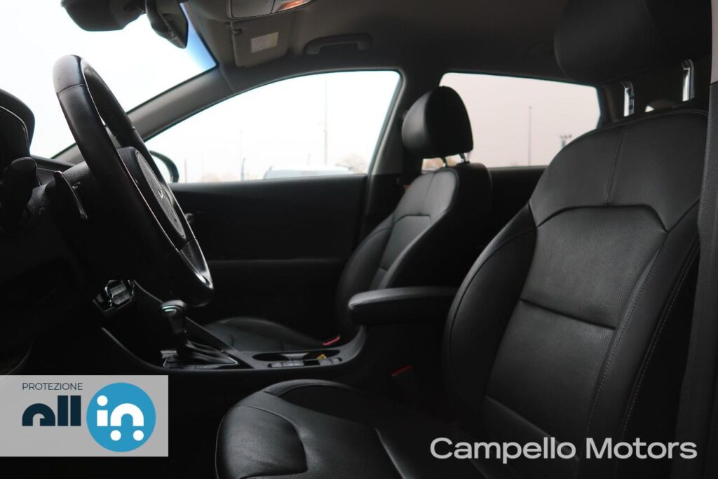 KIA Niro 1.6 GDi DCT HEV Evolution Usato Mestre
