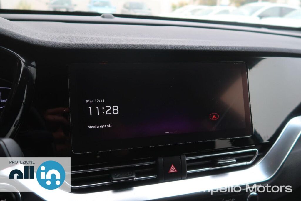 KIA Niro 1.6 GDi DCT HEV Evolution Usato Mestre