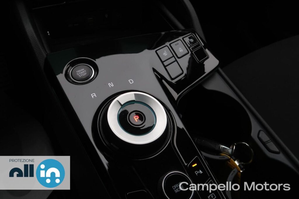 KIA Sportage 1.6 TGDi HEV AT GT-line Plus Usato Mestre