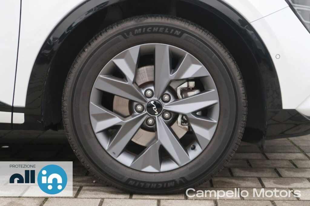 KIA Sportage 1.6 TGDi HEV AT GT-line Plus Usato Mestre