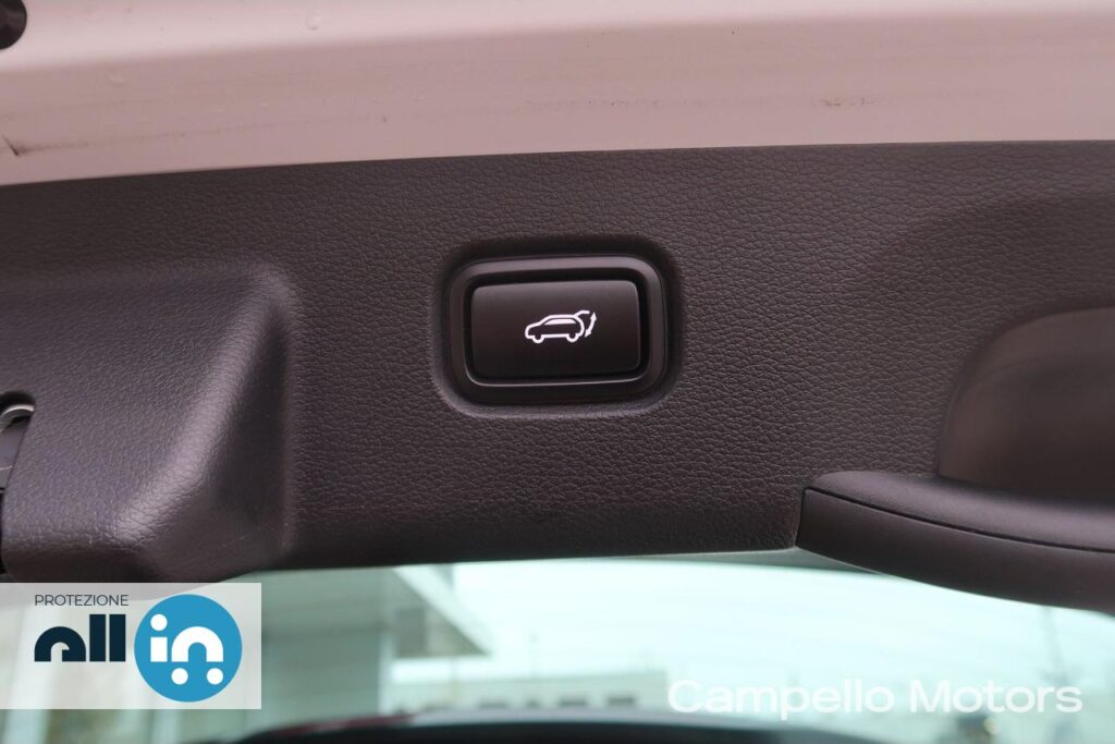 KIA Sportage 1.6 TGDi HEV AT GT-line Plus Usato Mestre