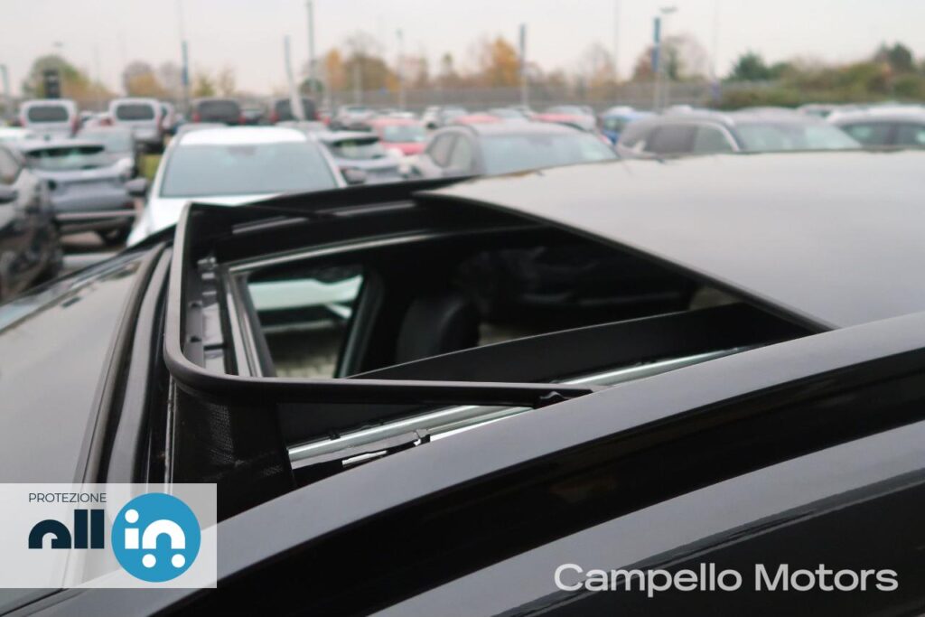 KIA Sportage 1.6 TGDi HEV AT GT-line Plus Usato Mestre