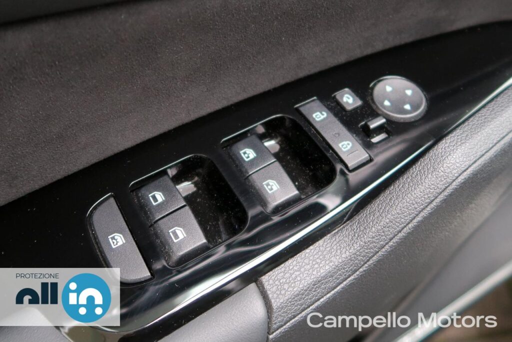 KIA Sportage 1.6 TGDi HEV AT GT-line Plus Usato Mestre