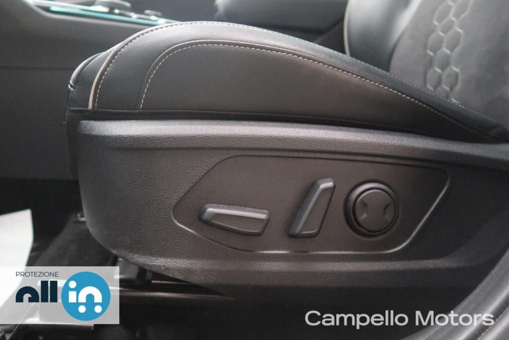 KIA Sportage 1.6 TGDi HEV AT GT-line Plus Usato Mestre