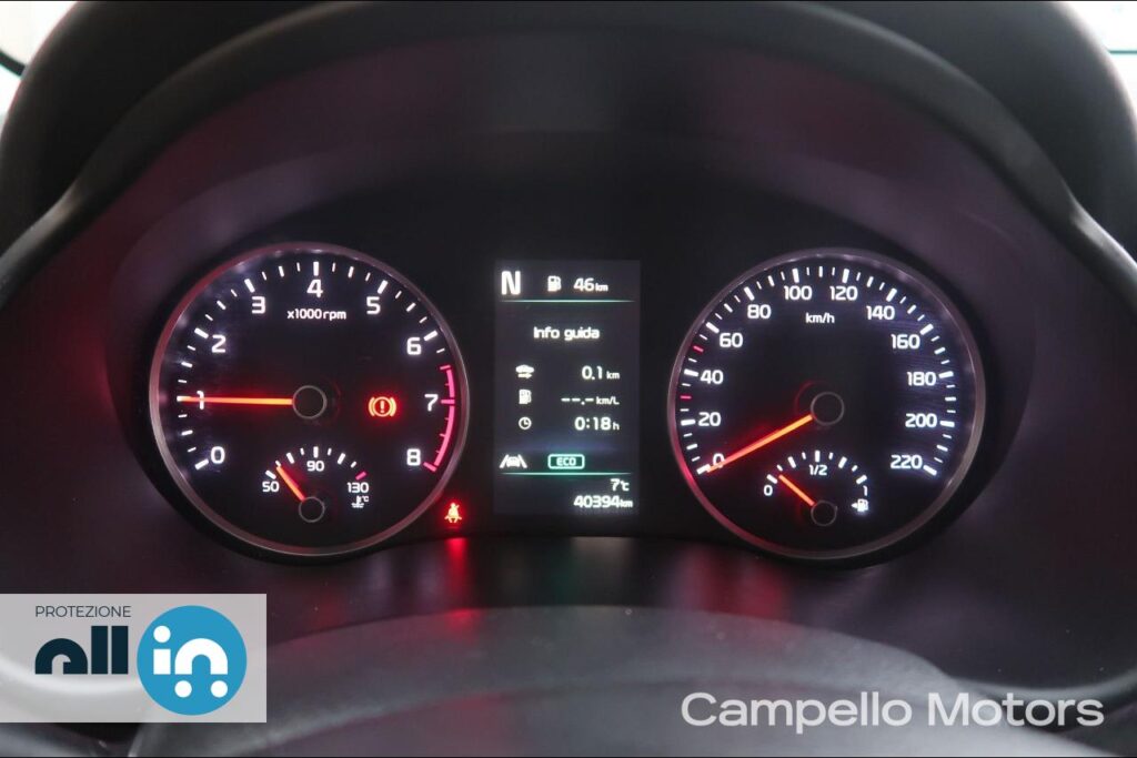 KIA Stonic 1.0 T-GDi 100cv MHEV iMT Style Usato Mestre