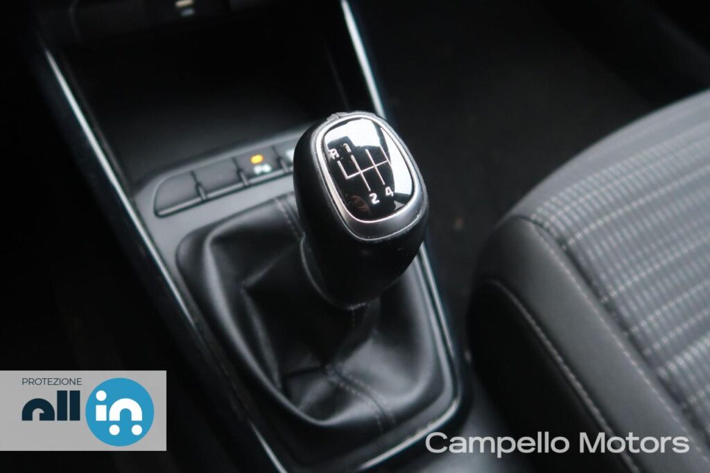 KIA Stonic 1.0 T-GDi 100cv MHEV iMT Style Usato Mestre