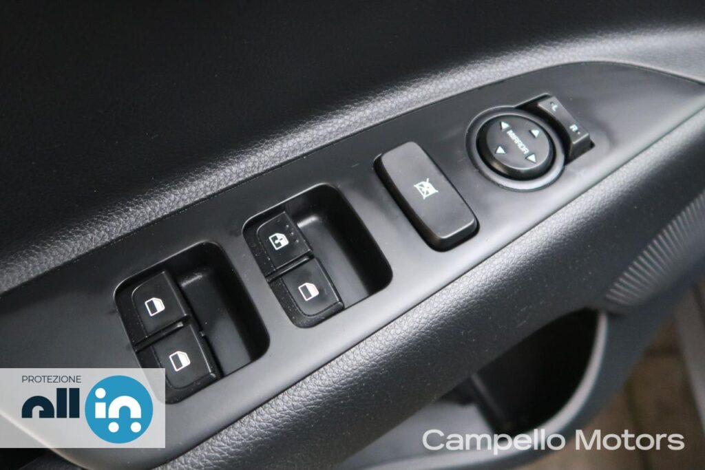 KIA Stonic 1.0 T-GDi 100cv MHEV iMT Style Usato Mestre