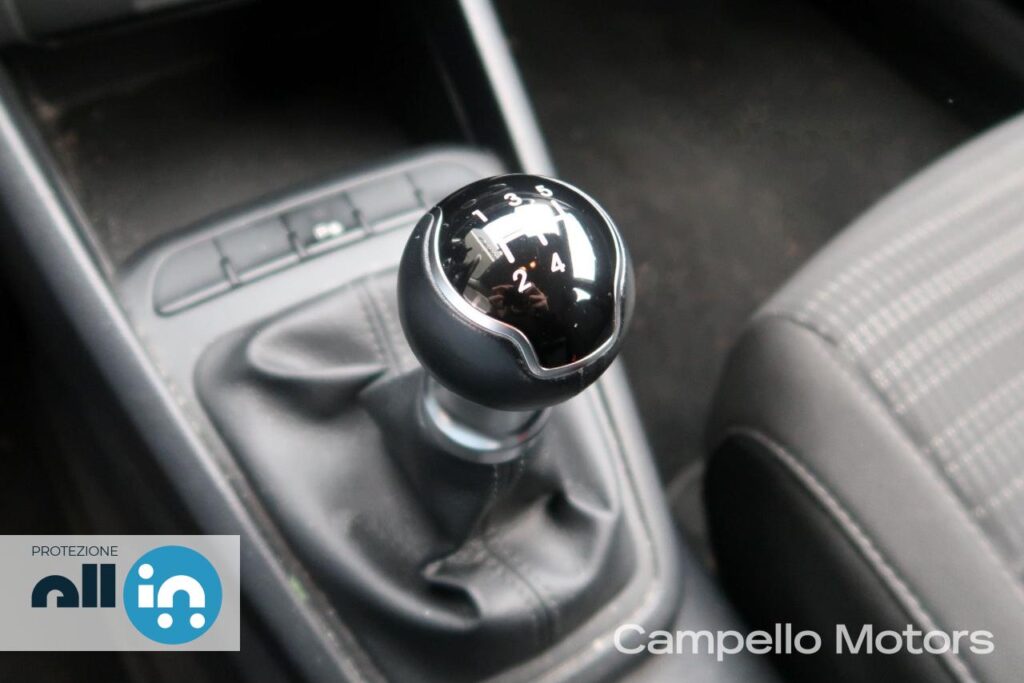 KIA Stonic 1.2 DPI ECO GPL Style Usato Mestre