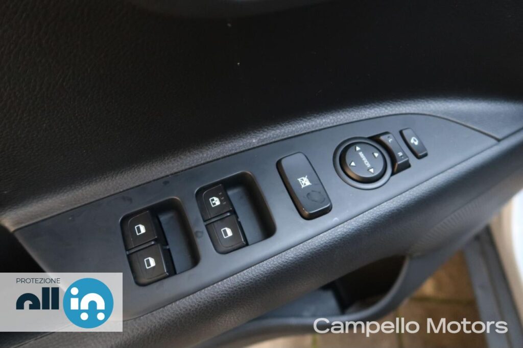 KIA Stonic 1.2 MPI Style Special Edition Usato Mestre