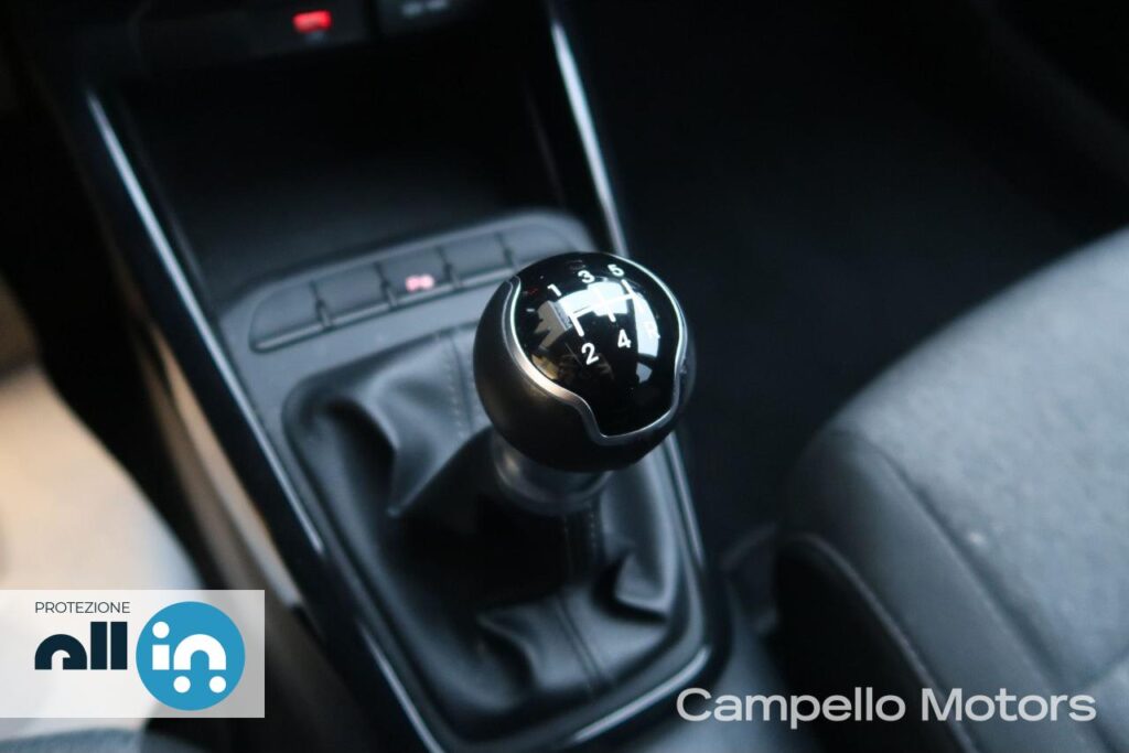 KIA Stonic 1.2 MPI Style Special Edition Usato Mestre