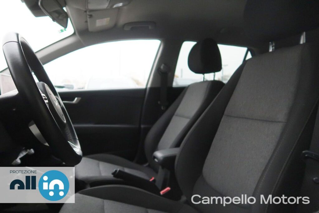KIA Stonic 1.2 MPI Style Special Edition Usato Mirano