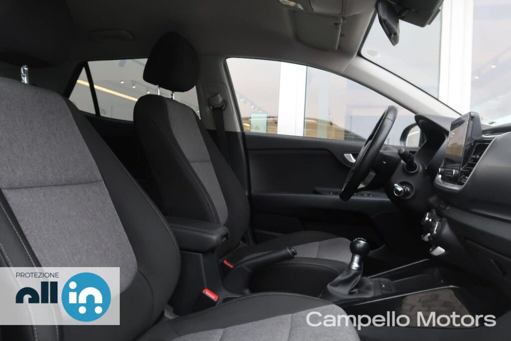 KIA Stonic 1.2 MPI Style Special Edition Usato Mirano