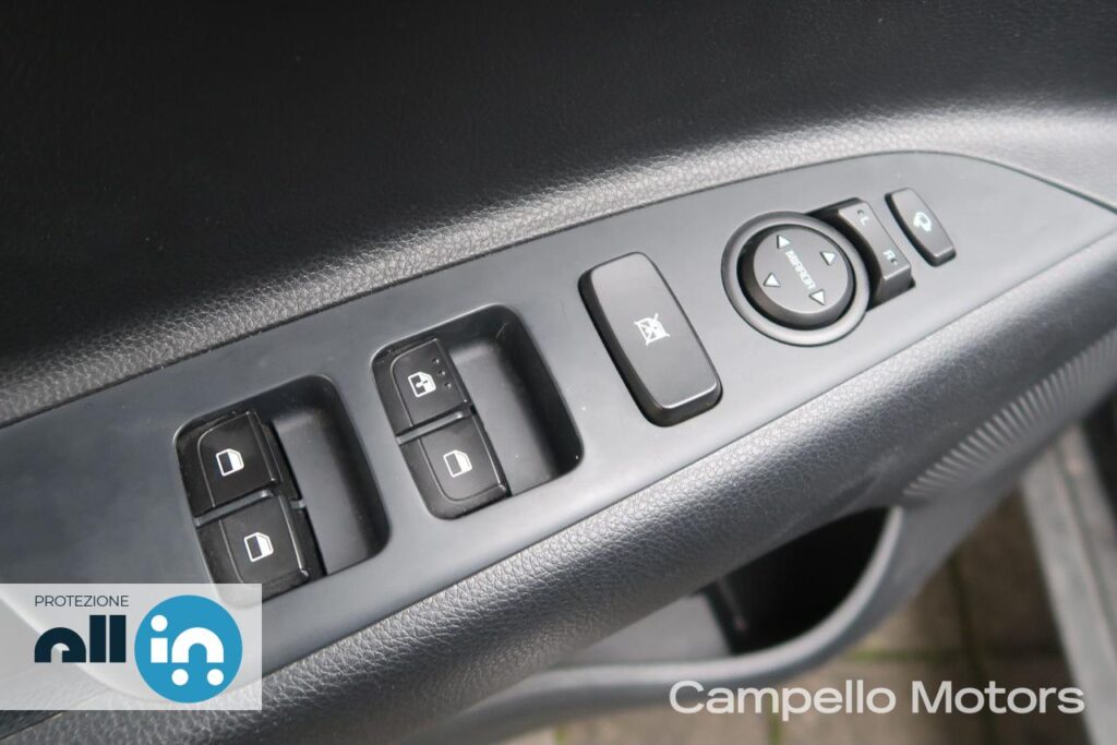 KIA Stonic 1.2 MPI Style Special Edition Usato Mirano