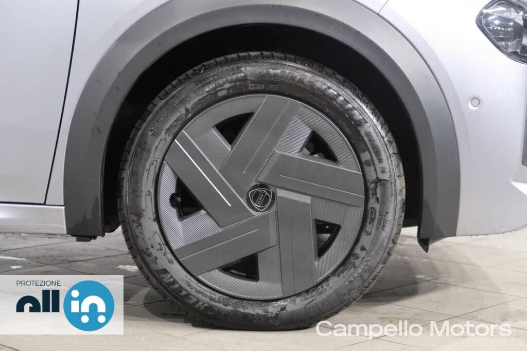 LANCIA Nuova Ypsilon 1.2 100cv Ibrida Km 0 Padova