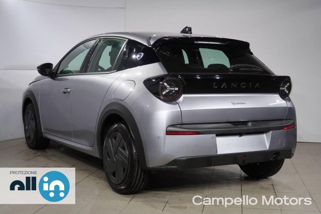 LANCIA Nuova Ypsilon 1.2 100cv Ibrida Km 0 Padova