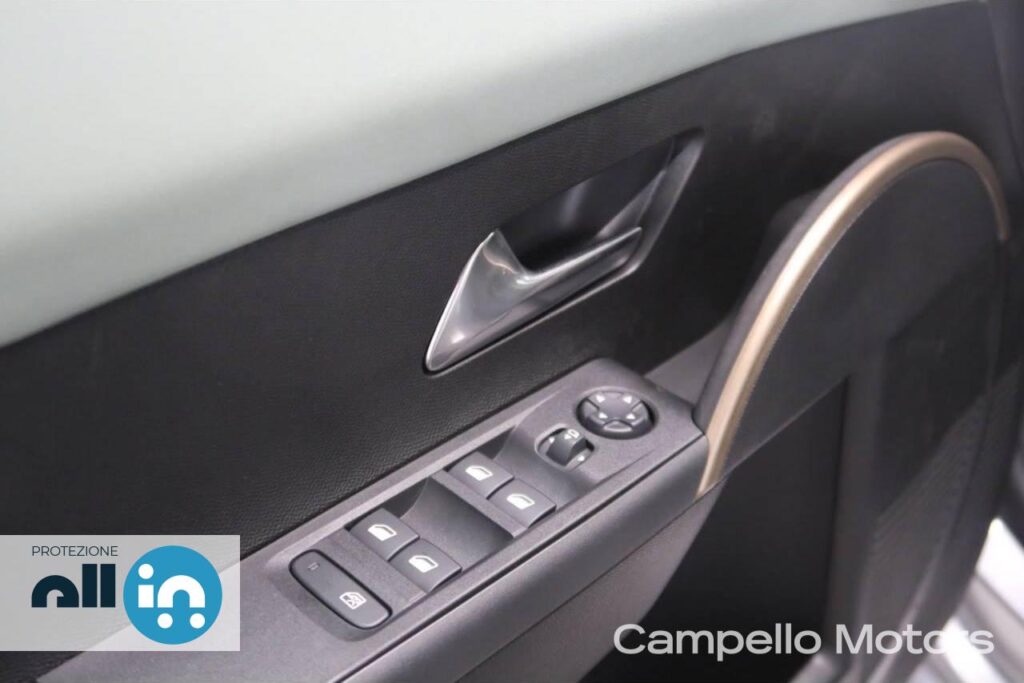 LANCIA Nuova Ypsilon 1.2 100cv Ibrida Km 0 Padova