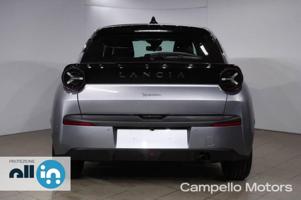 LANCIA Nuova Ypsilon 1.2 100cv Ibrida Km 0 Padova