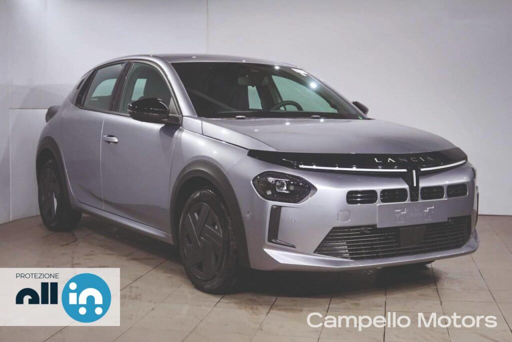LANCIA Nuova Ypsilon 1.2 100cv Ibrida Km 0 Padova