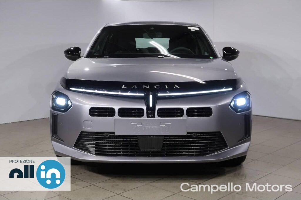 LANCIA Nuova Ypsilon 1.2 100cv Ibrida Km 0 Padova