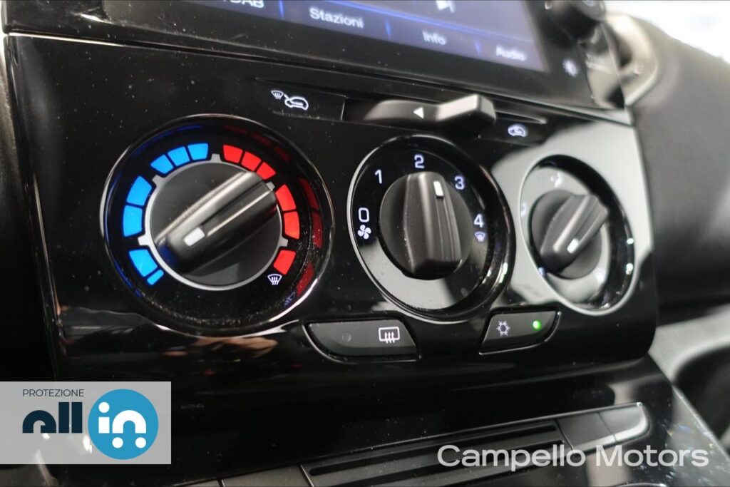 LANCIA Ypsilon 1.0 70cv Hybrid Gold Usato Mestre Terraglio