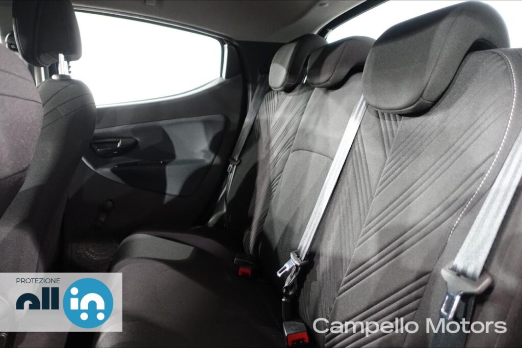 LANCIA Ypsilon 1.0 70cv Hybrid Gold Usato Mestre Terraglio