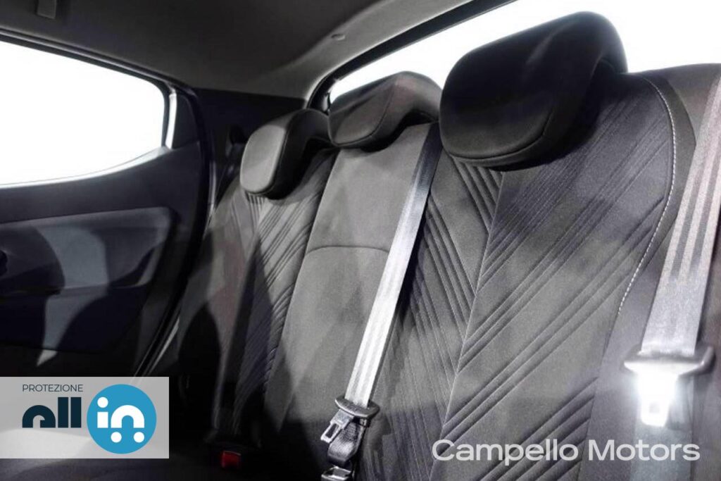 LANCIA Ypsilon 1.0 70cv Hybrid Gold Usato Mestre Terraglio