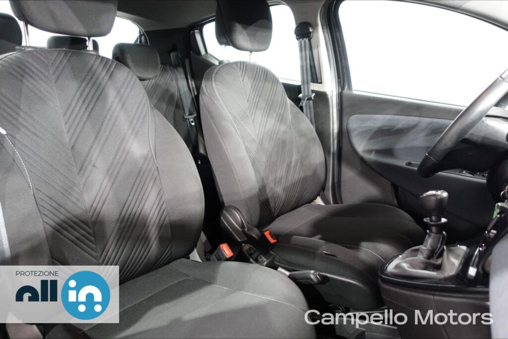 LANCIA Ypsilon 1.0 70cv Hybrid Gold Usato Mestre Terraglio