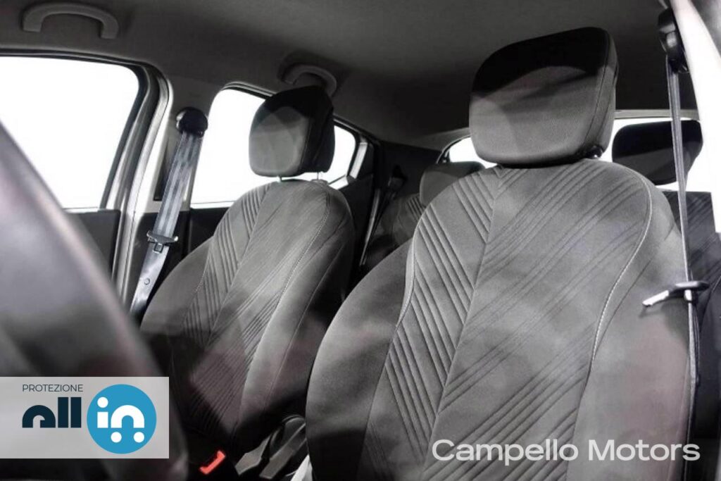 LANCIA Ypsilon 1.0 70cv Hybrid Gold Usato Mestre Terraglio