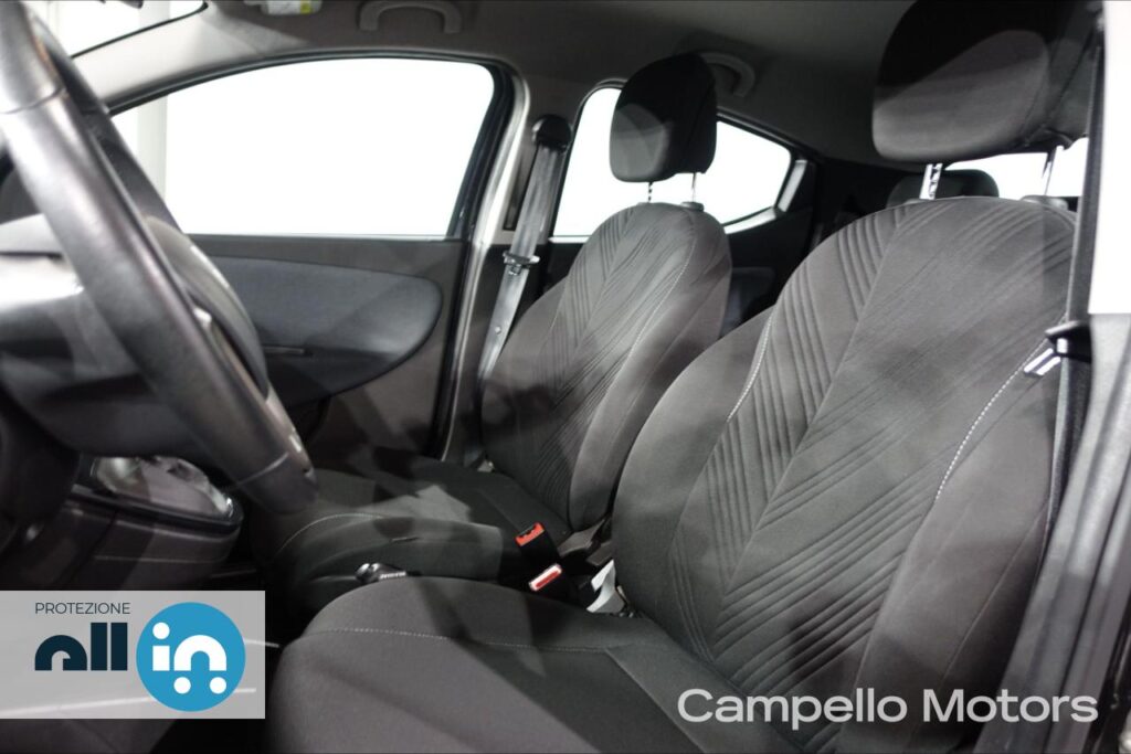 LANCIA Ypsilon 1.0 70cv Hybrid Gold Usato Mestre Terraglio