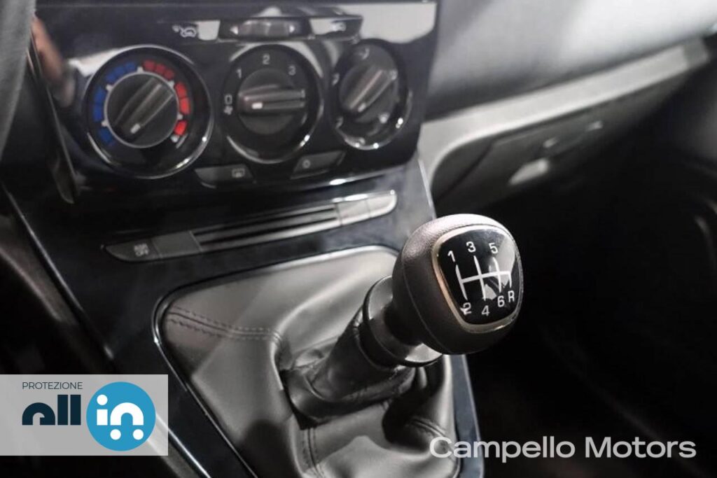 LANCIA Ypsilon 1.0 70cv Hybrid Gold Usato Mestre Terraglio