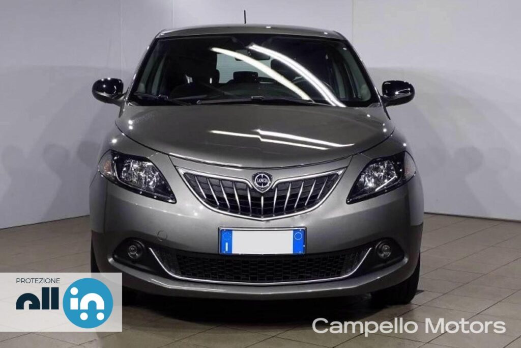 LANCIA Ypsilon 1.0 70cv Hybrid Gold Usato Mestre Terraglio