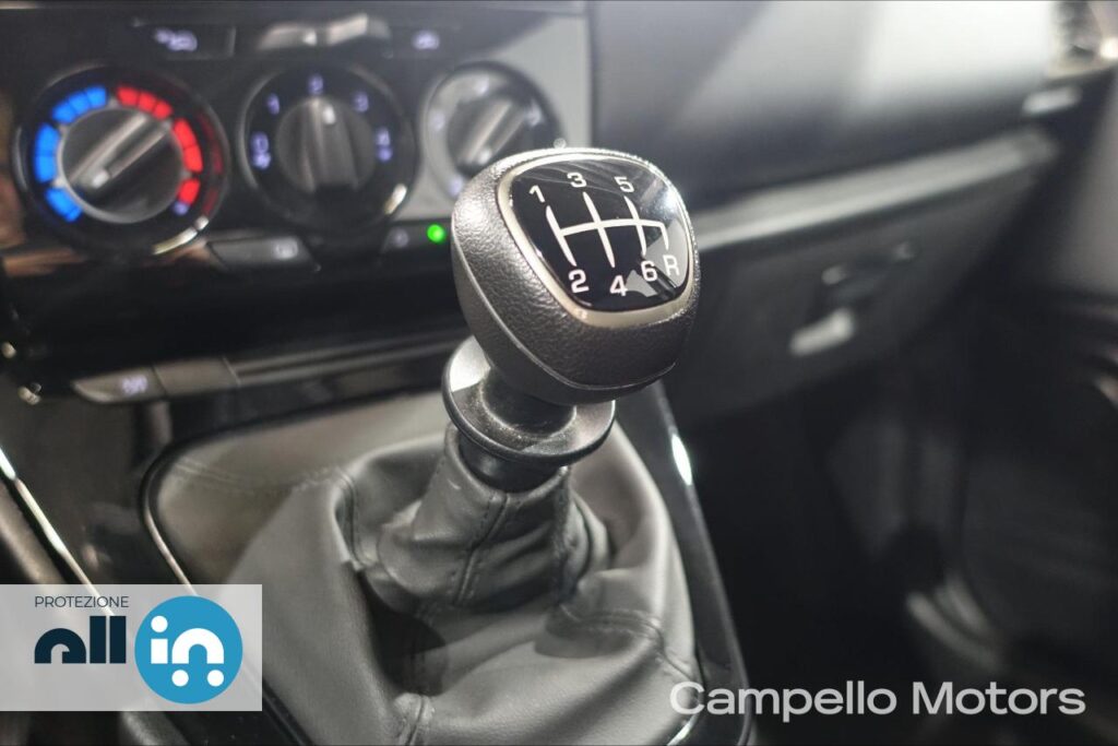 LANCIA Ypsilon 1.0 70cv Hybrid Gold Usato Mestre Terraglio